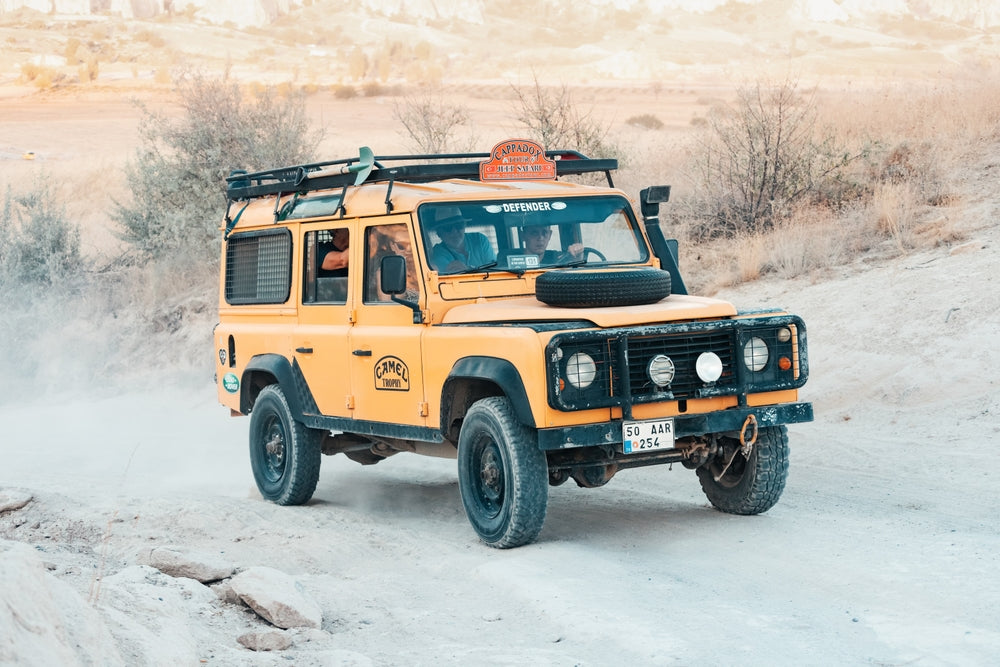 Cappadocia Safari Tours