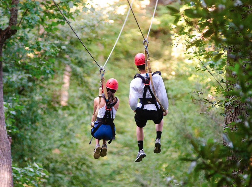 Antalya Zipline