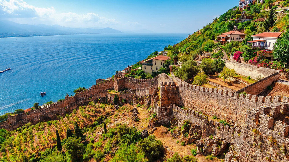 Must To Do Activities in Antalya