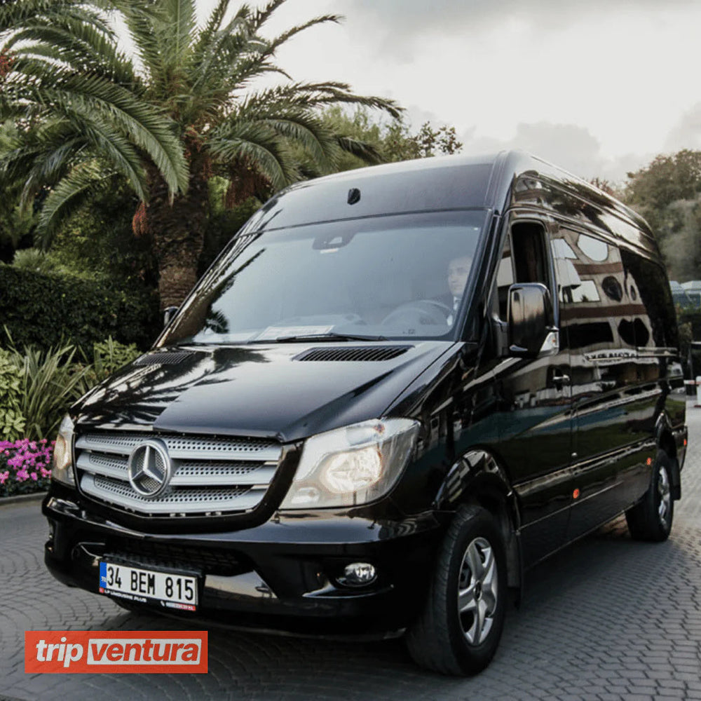 Alanya Transfer