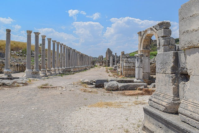Belek Nature & Culture Tours