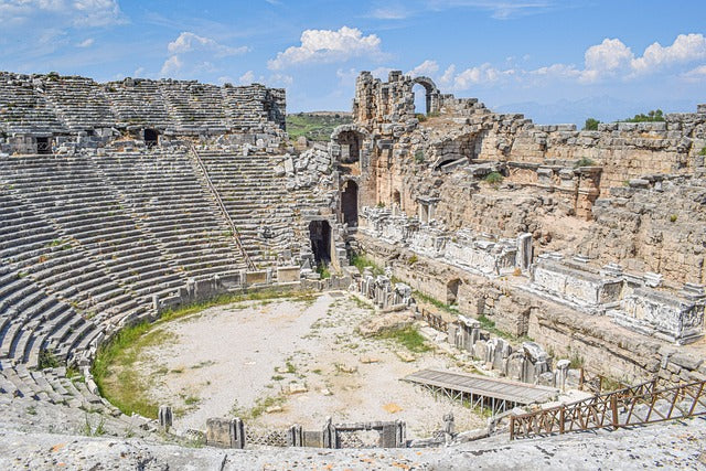 Bodrum Culture Tours