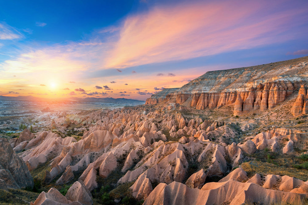 Day Trips From Side Turkey