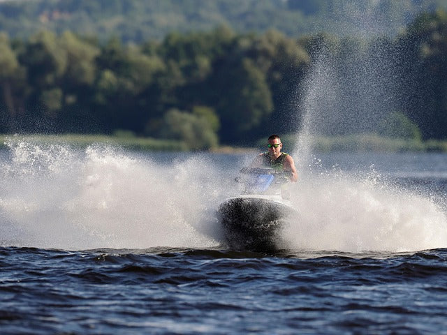 Belek Water Sports