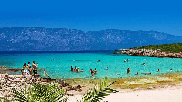 Billede fra Marmaris