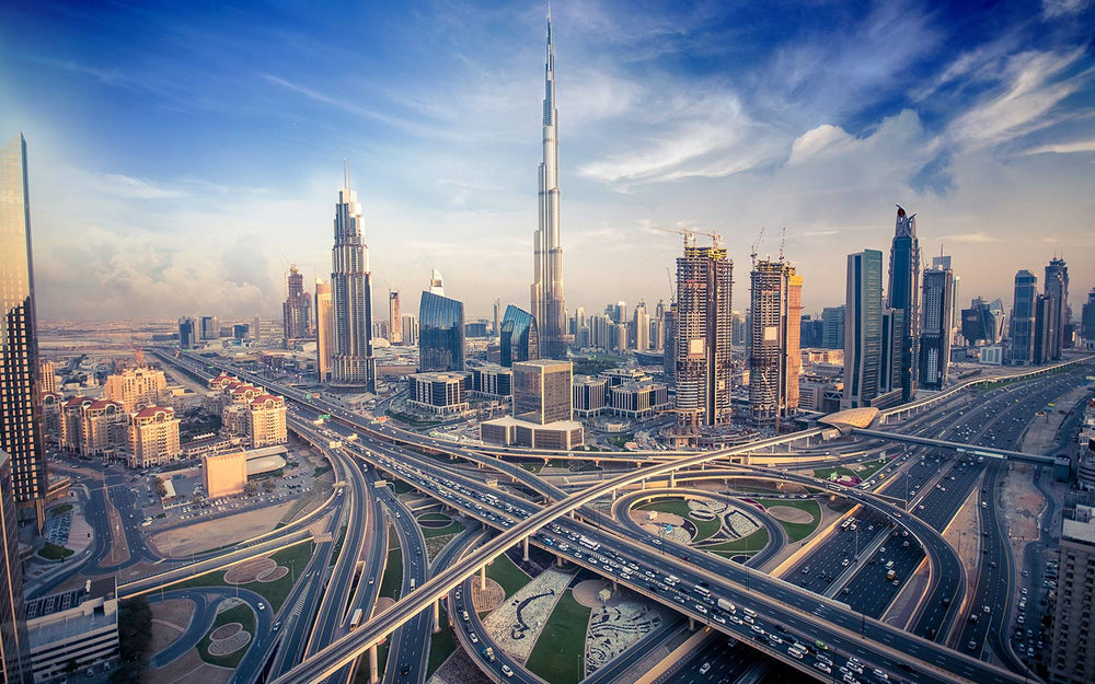 Dubai City Tours