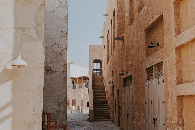 Ras Al Khaimah Byture