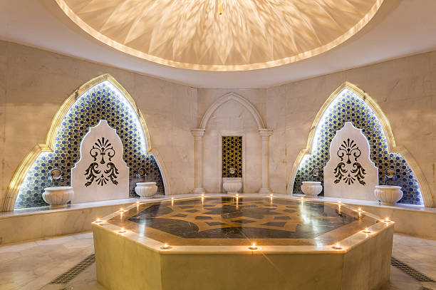 Antalya Turkish Bath & Hammam