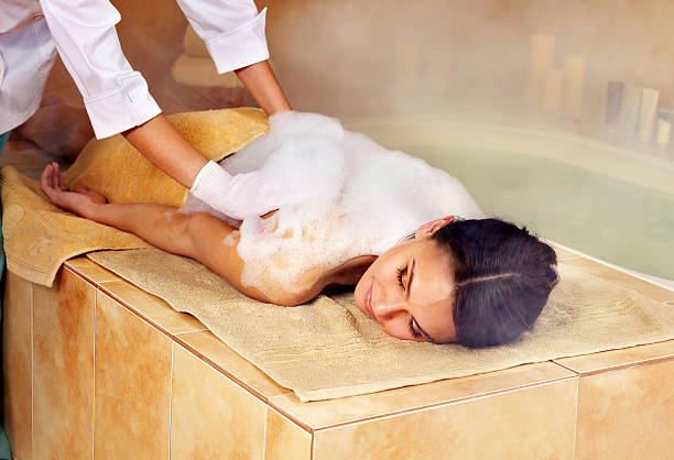 Hamam Side & Turkish Bath