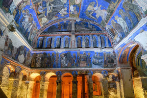 Alanya Cappadocia 2-dages kulturtur - Tripventura