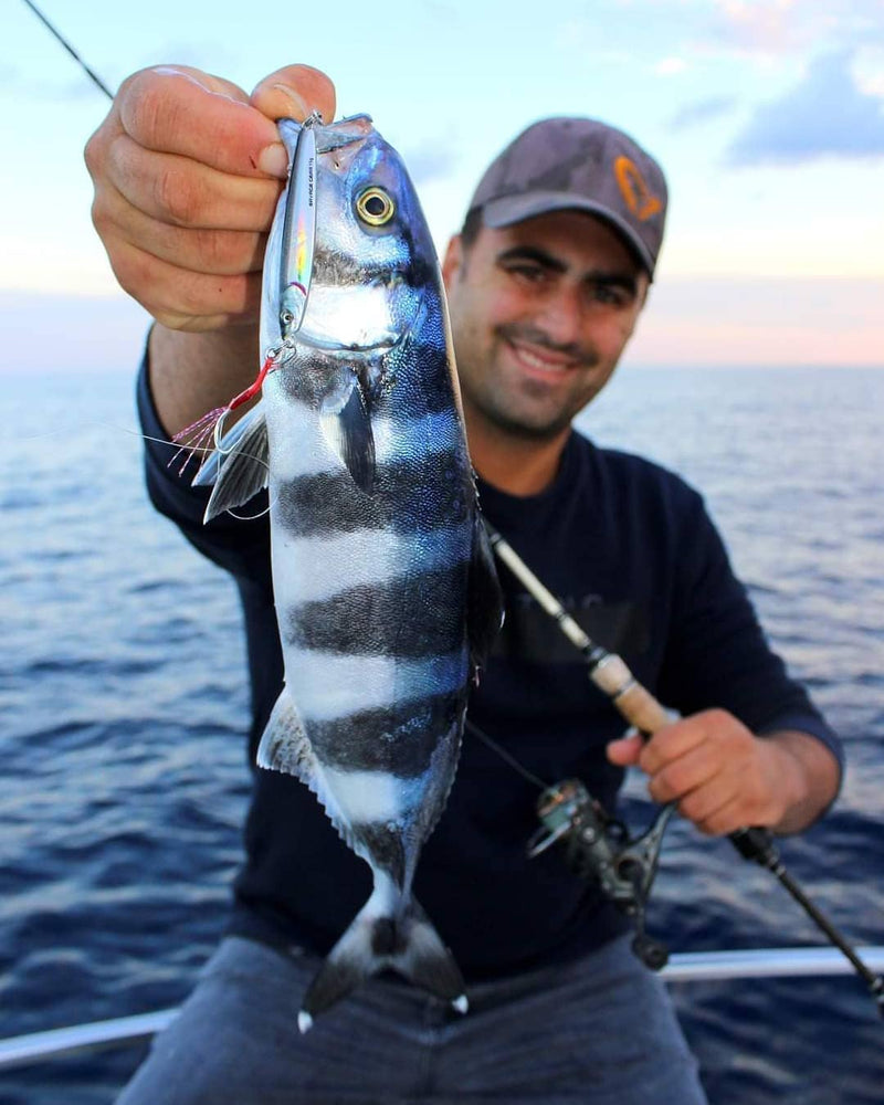 Kemer Yacht Fishing Tour