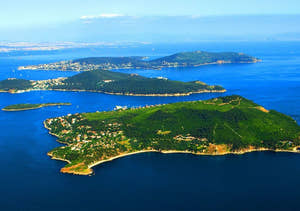 Istanbul Princess Islands Day Trip