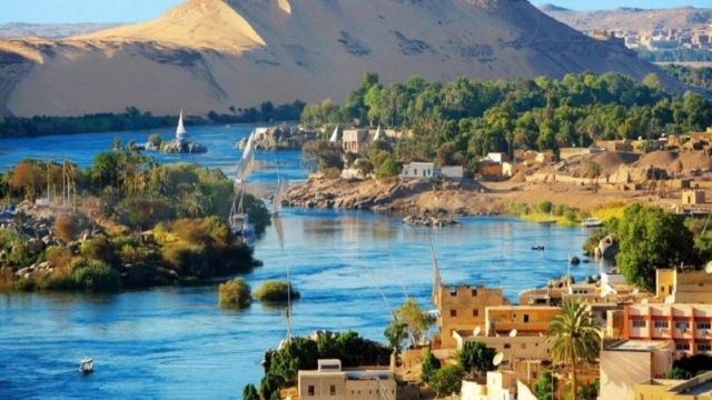 Luxor to Abu Simbel Tour with Aswan Drop-Off – Two Temples Included