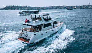 Istanbul: Bosphorus Yacht Cruise with Turkish Breakfast - photo 5