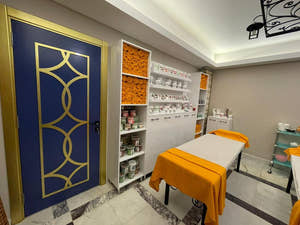 Marmaris Turkish Bath & Spa with Massage