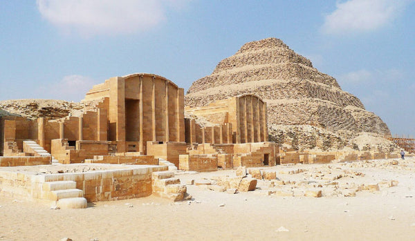 Cairo Full-Day Tour Pyramids, Sphinx, Museum & Khan El Khalili
