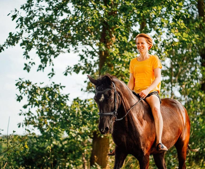 Конный тур по Анталии с трансфером туда и обратно