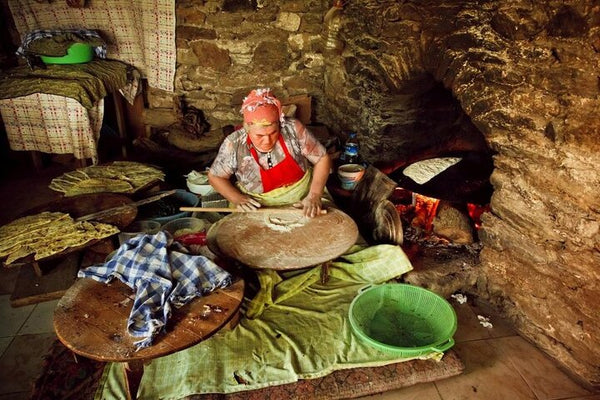 Alanya Eşek Safarisi ve Barbekü Öğle Yemeği ve Transferi ile Köy Turu