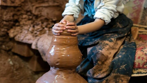 Daglig blandet rundvisning i lokalområdet i Kappadokien