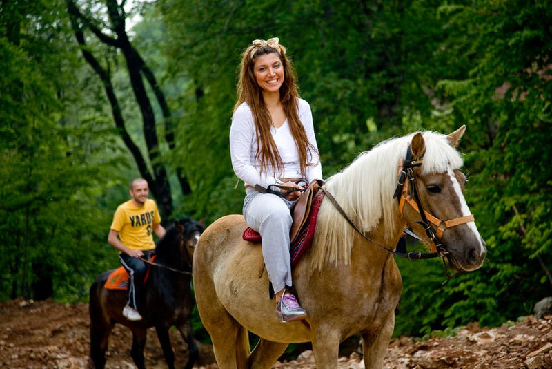 Cappadocia Horse Riding Tour
