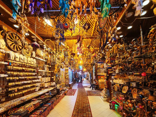 Sharm El Sheikh Geführte Stadtrundfahrt