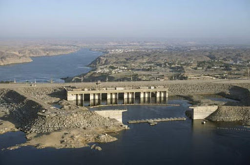 Aswan Half Day Tour Philae Temple, High Dam & Unfinished Obelisk