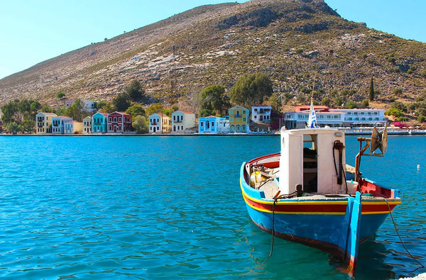 Kas Meis Island Tour - Tripventura