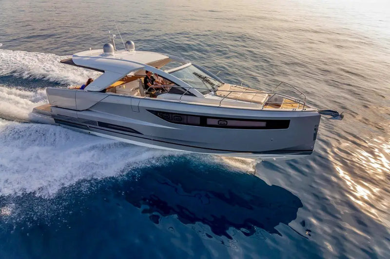 Belek Private Yacht Tour - Tripventura