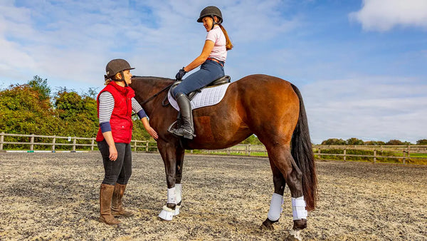 Fethiye Horse Riding Tour - Tripventura
