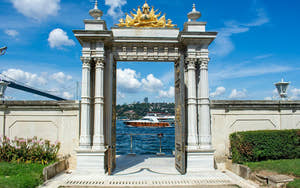 Istanbul: Bosphorus Cruise and Two Continents Guided Tour - photo 3