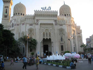 Alexandria Private Full-Day Tour of Historical From Cairo