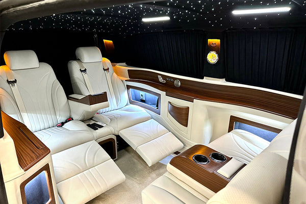 VIP-трансфер из аэропорта Алании в Газипашу и обратно