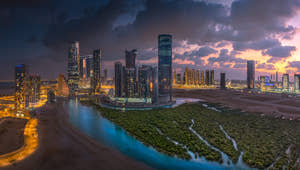 Evening Abu Dhabi City Tour