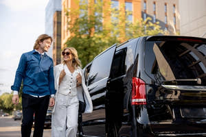 Antalya Airport Shuttle Service to and from Alanya