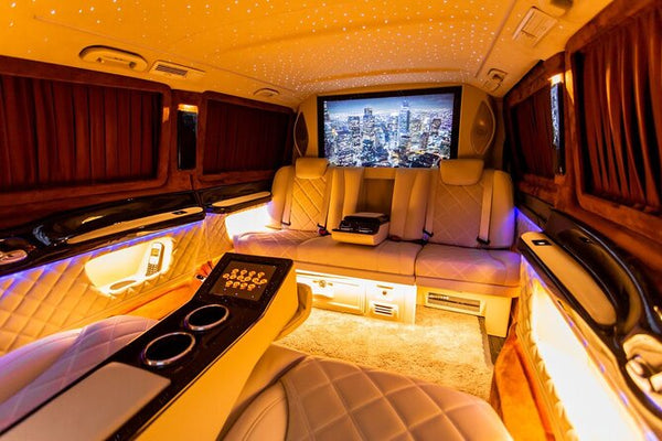 Трансфер из аэропорта Антальи в Аланию и обратно