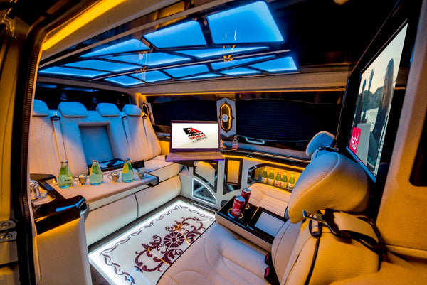 Трансфер из аэропорта Газипаша в Аланию и обратно