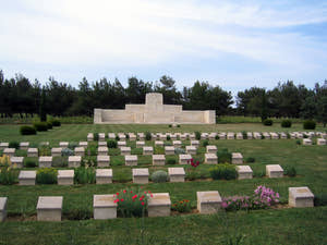 Istanbul to Gallipoli Full Day Tour