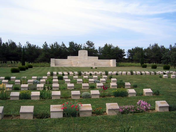 Heldagstur fra Istanbul til Gallipoli