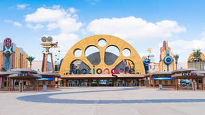 Motiongate Dubai