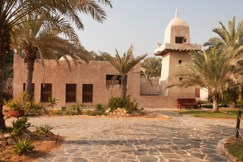 Emirates Heritage Village