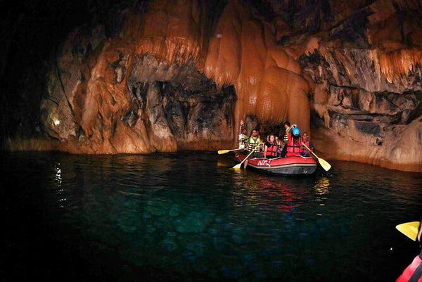 Ganztägige Altinbesik-Höhle & Ormana-Dorf – Geführte Tour