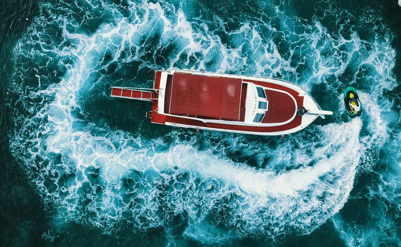 Khaleesi VIP-yachttur - Alanya