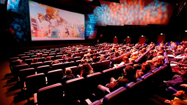LEGOLAND Cinema