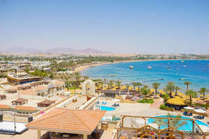 Sharm El Sheikh Guided City Sightseeing Tour