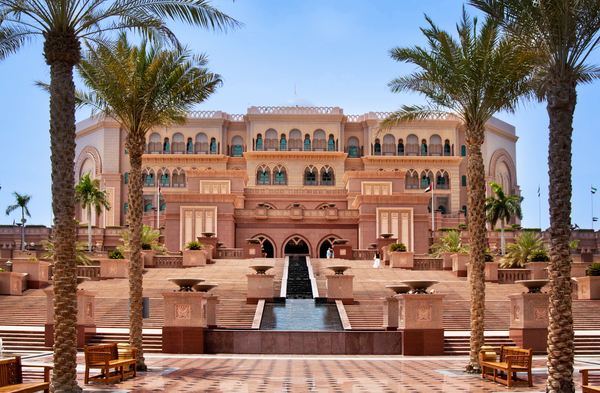 Emirates Palace