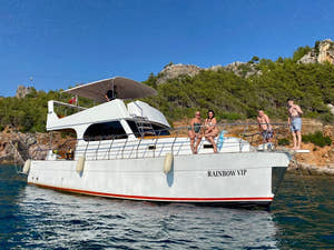 My Dream Yacht