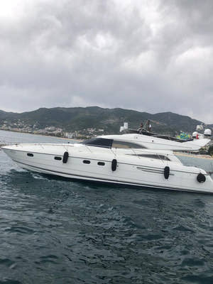Alanya Private 4 Hours Yacht Tour with Lunch, Soft Drinks & Transfers