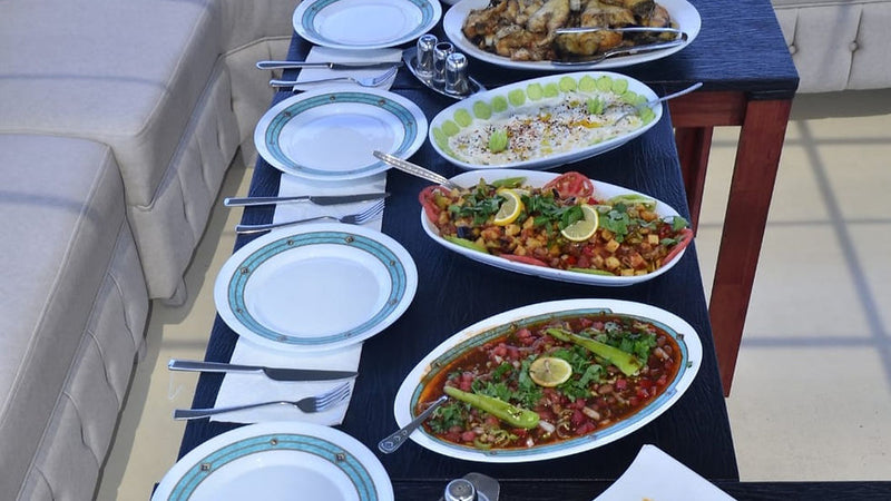 Kemer Relax VIP Yacht Cruise