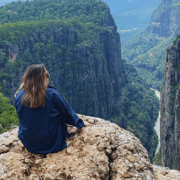 Alanya Tazi Kanyon Turu - Tripventura