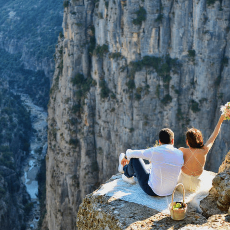 Тур по каньону Тази в Алании - Tripventura